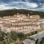 Nel Castello Presso Gubbio * Fossato di Vico