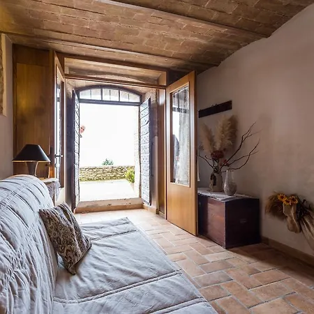 Nel Castello Presso Gubbio * Fossato di Vico