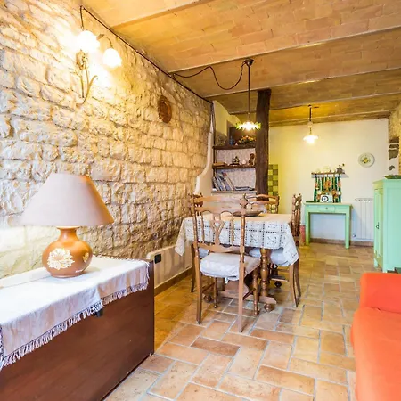 Nel Castello Presso Gubbio