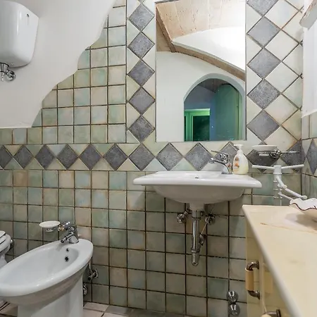 Apartment Appartamento Nel Castello Presso Gubbio Fossato di Vico