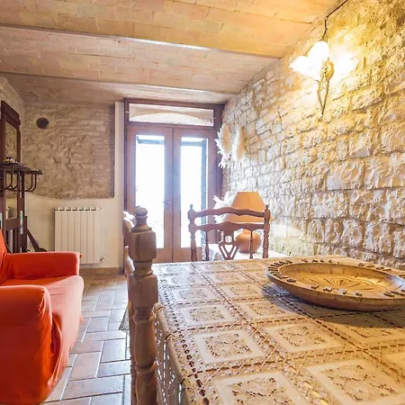 Nel Castello Presso Gubbio