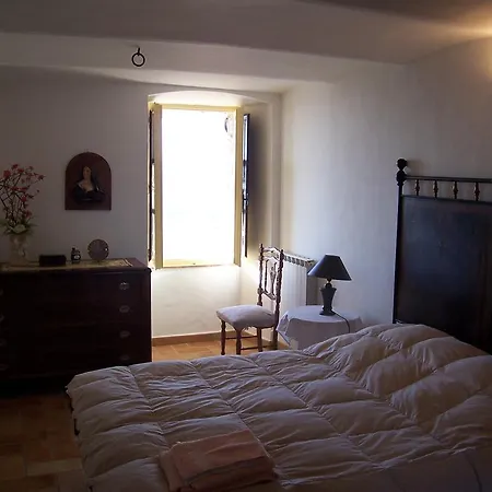 Nel Castello Presso Gubbio Apartman
