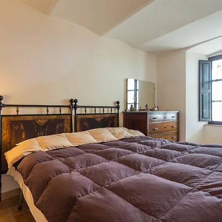 Nel Castello Presso Gubbio